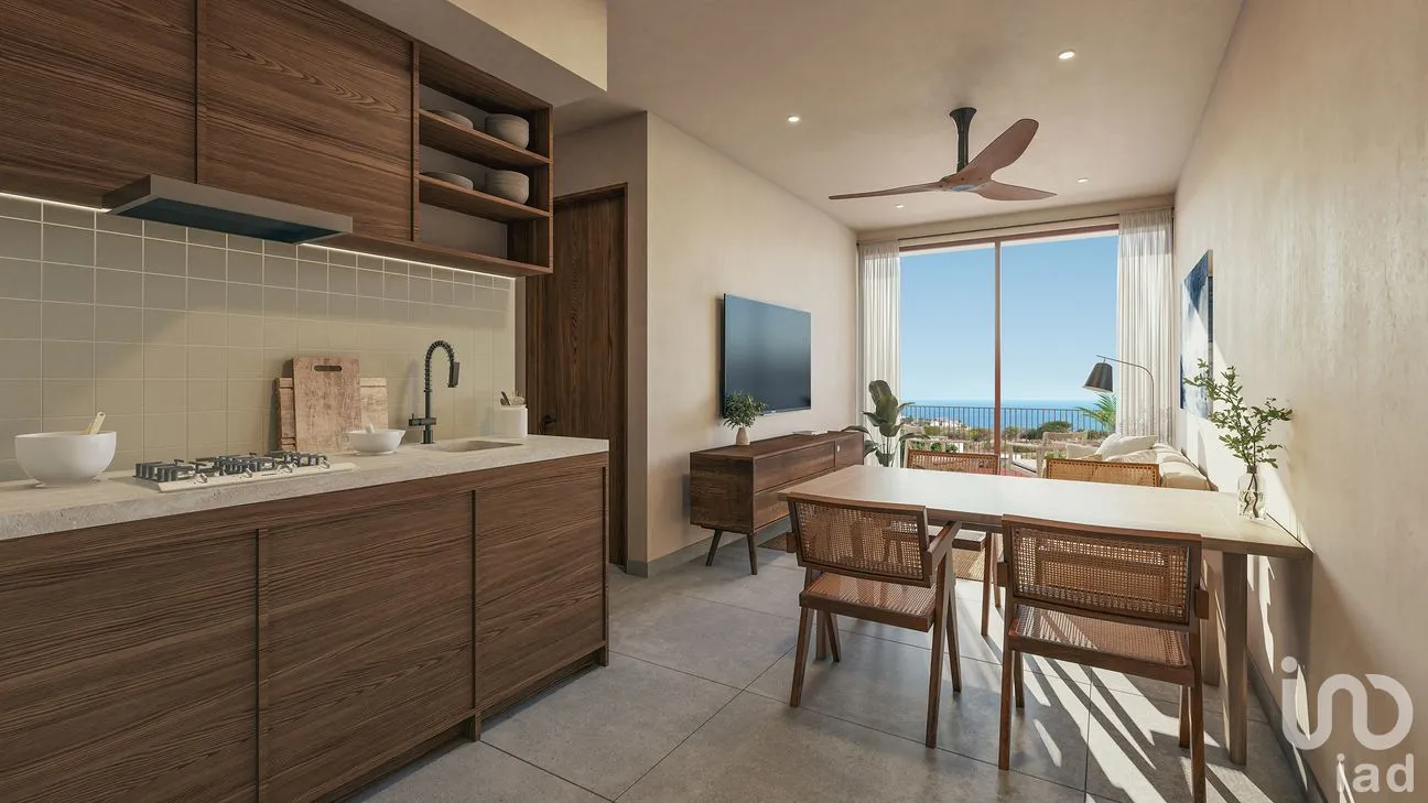 Departamento en Venta en Puerto Escondido (Puerto Escondido), San Pedro Mixtepec -Dto. 22 -, Oaxaca | NEX-295968 | iad México | Foto 4 de 14