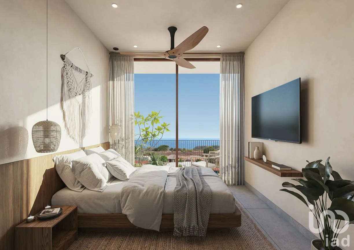 Departamento en Venta en Puerto Escondido (Puerto Escondido), San Pedro Mixtepec -Dto. 22 -, Oaxaca | NEX-295968 | iad México | Foto 5 de 14