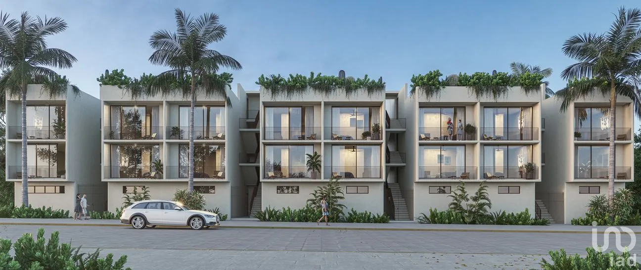 Departamento en Venta en Puerto Escondido (Puerto Escondido), San Pedro Mixtepec -Dto. 22 -, Oaxaca | NEX-295968 | iad México | Foto 10 de 14