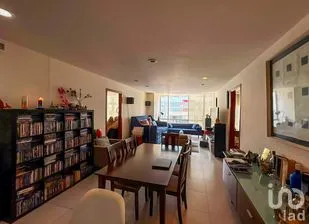 NEX-303986 - Departamento en Venta, con 2 recamaras, con 2 baños, con 117 m2 de construcción.