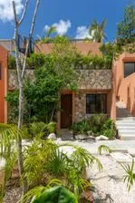 NEX-199660 - Casa en Venta, con 2 recamaras, con 2 baños, con 88 m2 de construcción en Tumben Kaa, CP 77760, Quintana Roo.