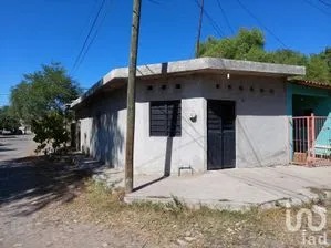 NEX-191689 - Casa en Venta, con 1 recamara, con 2 baños, con 51 m2 de construcción en Fátima, CP 28050, Colima.