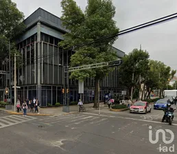NEX-202624 - Edificio en Renta, con 8065 m2 de construcción en Escandón I Sección, CP 11800, Ciudad de México.