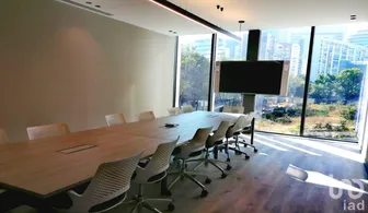 NEX-202755 - Oficina en Renta, con 200 m2 de construcción en Ampliación Granada, CP 11529, Ciudad de México.