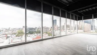 NEX-203140 - Oficina en Renta, con 45 m2 de construcción en Los Alpes, CP 01010, Ciudad de México.