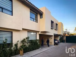 NEX-203392 - Casa en Venta, con 4 recamaras, con 3 baños, con 183 m2 de construcción en Fuerte de Guadalupe, CP 72705, Puebla.