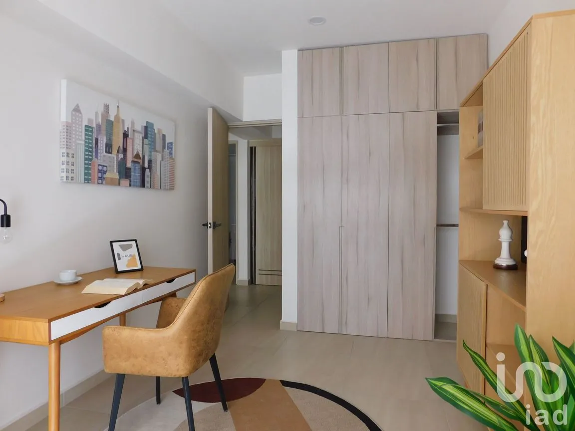 Departamento en Venta en San Pedro Xalpa, Azcapotzalco, Ciudad de México | NEX-250034 | iad México | Foto 3 de 11