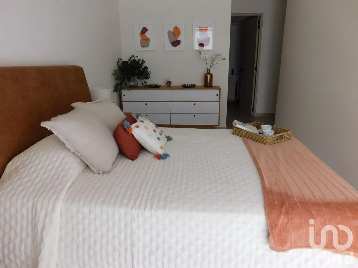 Departamento en Venta en San Pedro Xalpa, Azcapotzalco, Ciudad de México | NEX-250034 | iad México | Foto 4 de 11