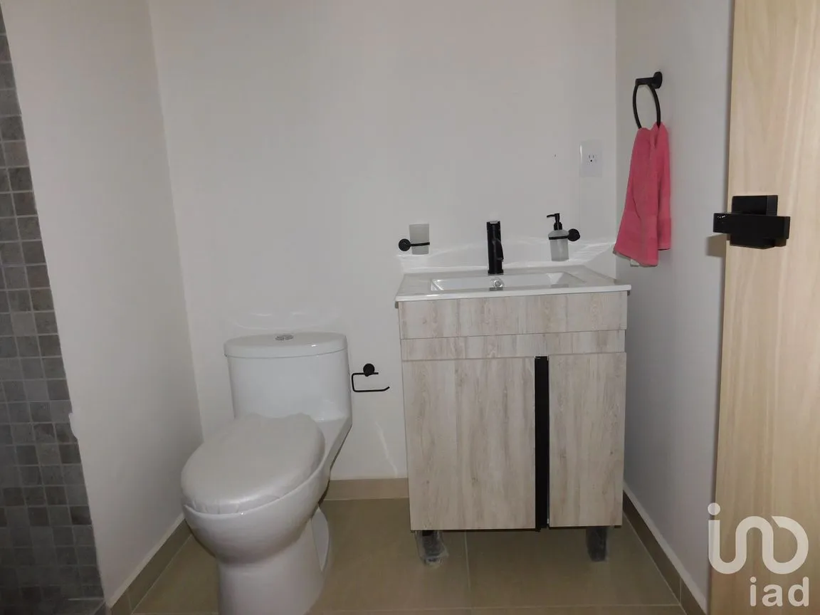 Departamento en Venta en San Pedro Xalpa, Azcapotzalco, Ciudad de México | NEX-250034 | iad México | Foto 5 de 11