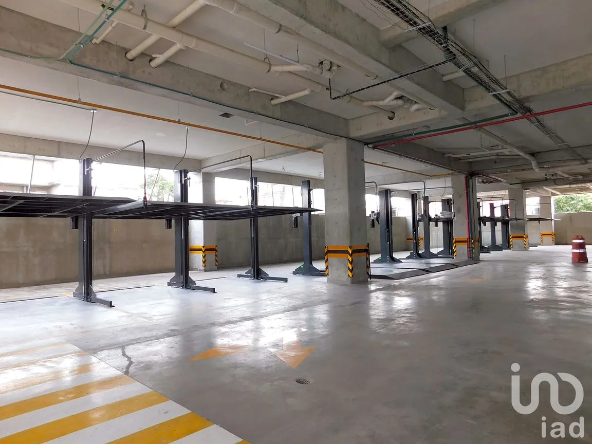 Departamento en Venta en San Pedro Xalpa, Azcapotzalco, Ciudad de México | NEX-250127 | iad México | Foto 11 de 11