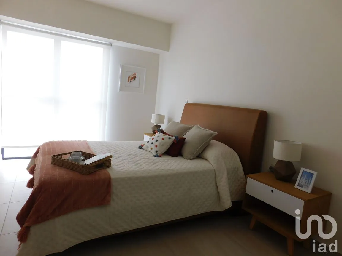 Departamento en Venta en San Pedro Xalpa, Azcapotzalco, Ciudad de México | NEX-250127 | iad México | Foto 3 de 11