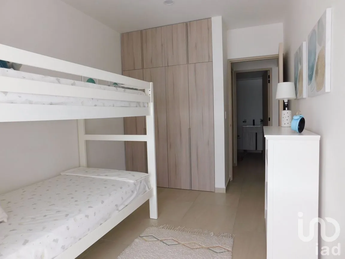 Departamento en Venta en San Pedro Xalpa, Azcapotzalco, Ciudad de México | NEX-250127 | iad México | Foto 4 de 11