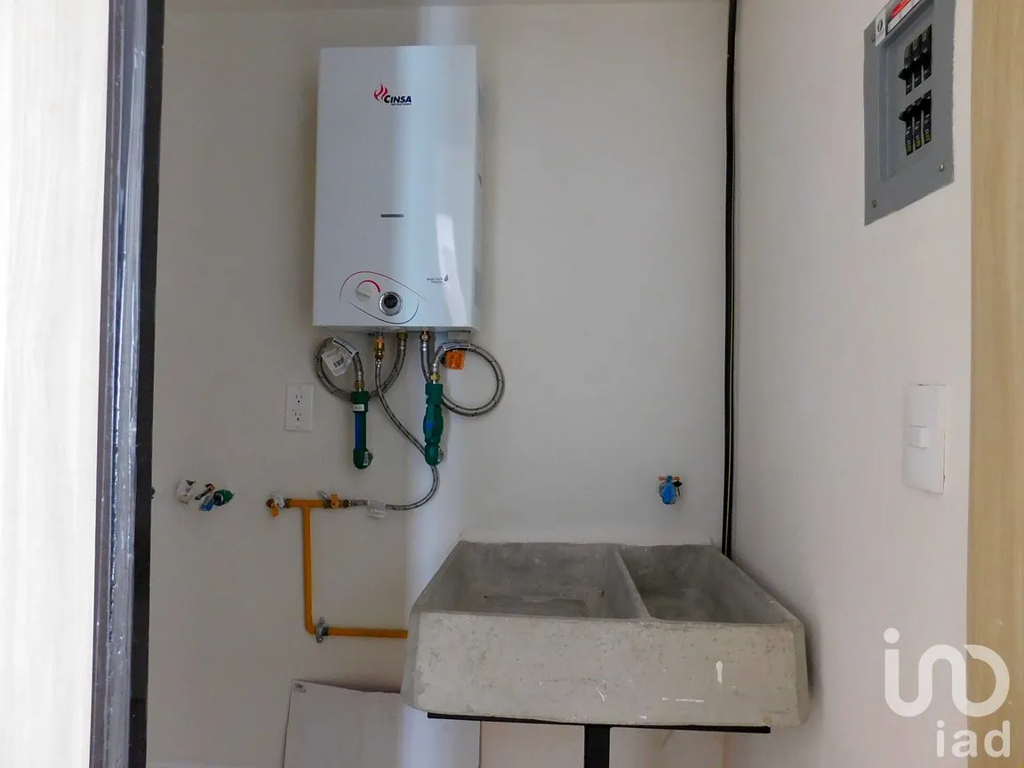 Departamento en Venta en San Pedro Xalpa, Azcapotzalco, Ciudad de México | NEX-250127 | iad México | Foto 7 de 11