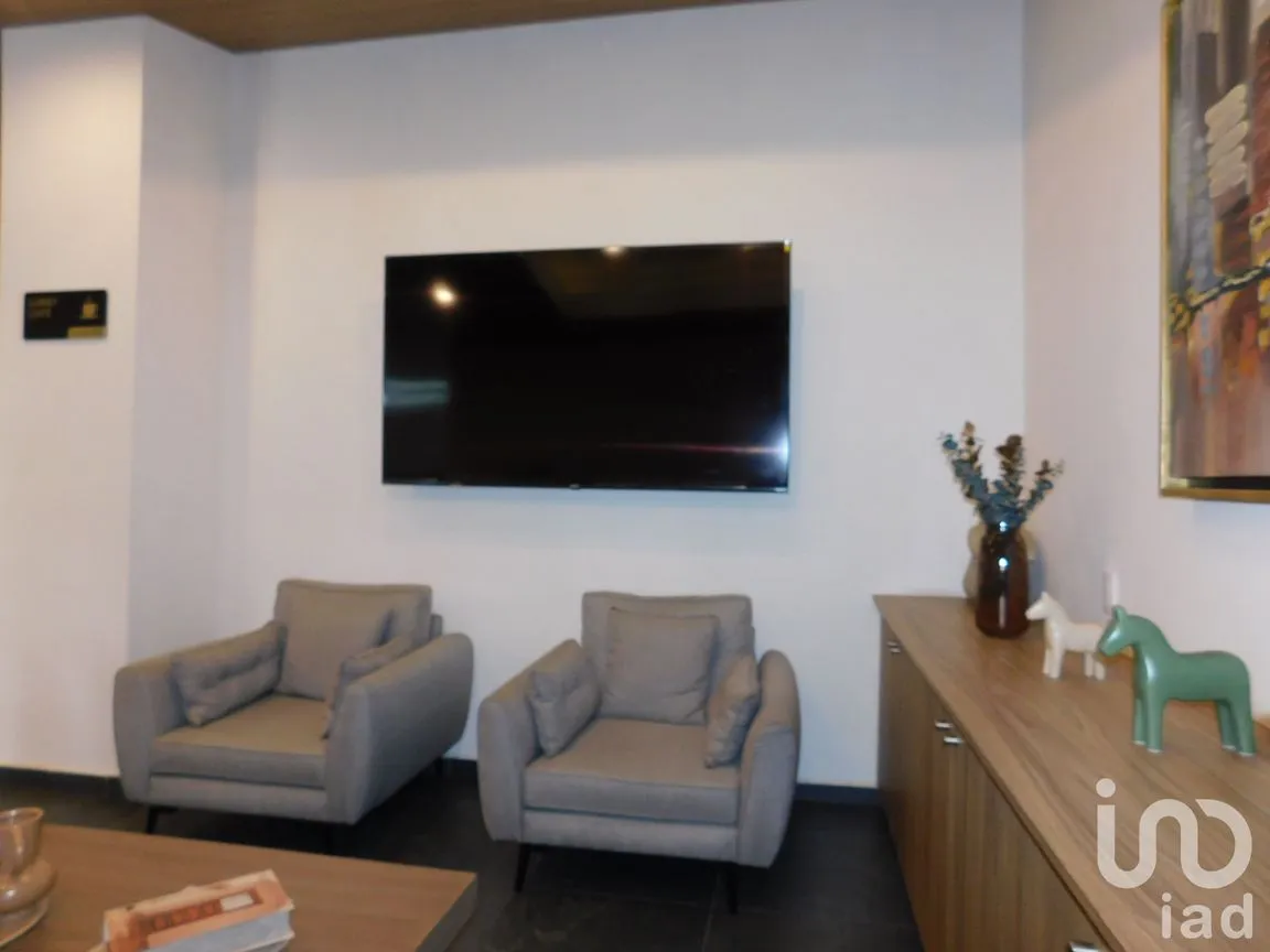 Departamento en Venta en San Pedro Xalpa, Azcapotzalco, Ciudad de México | NEX-250127 | iad México | Foto 8 de 11
