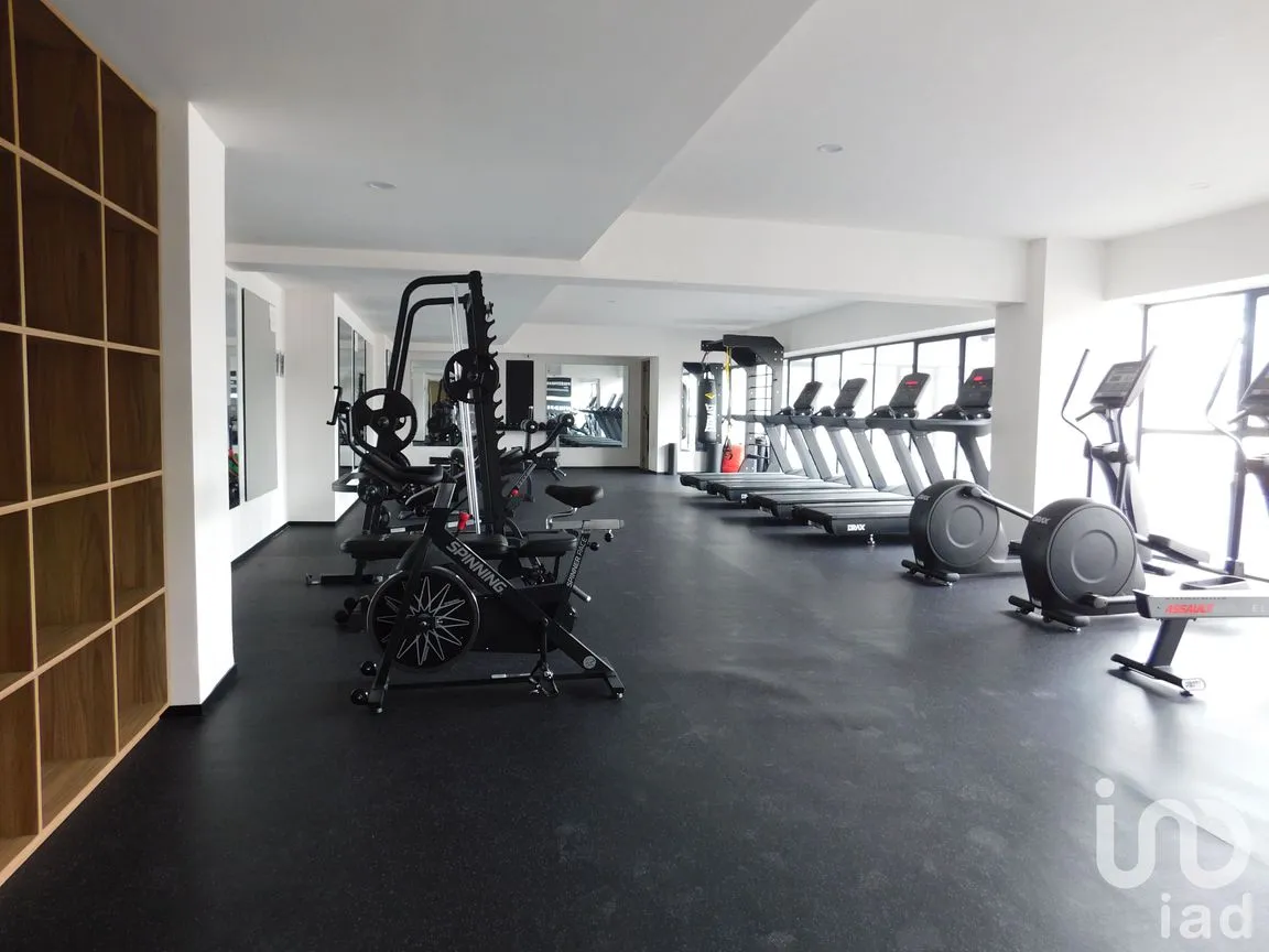 Departamento en Venta en San Pedro Xalpa, Azcapotzalco, Ciudad de México | NEX-250127 | iad México | Foto 10 de 11