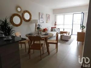 NEX-250127 - Departamento en Venta, con 2 recamaras, con 2 baños, con 83 m2 de construcción en San Pedro Xalpa, CP 02710, Ciudad de México.