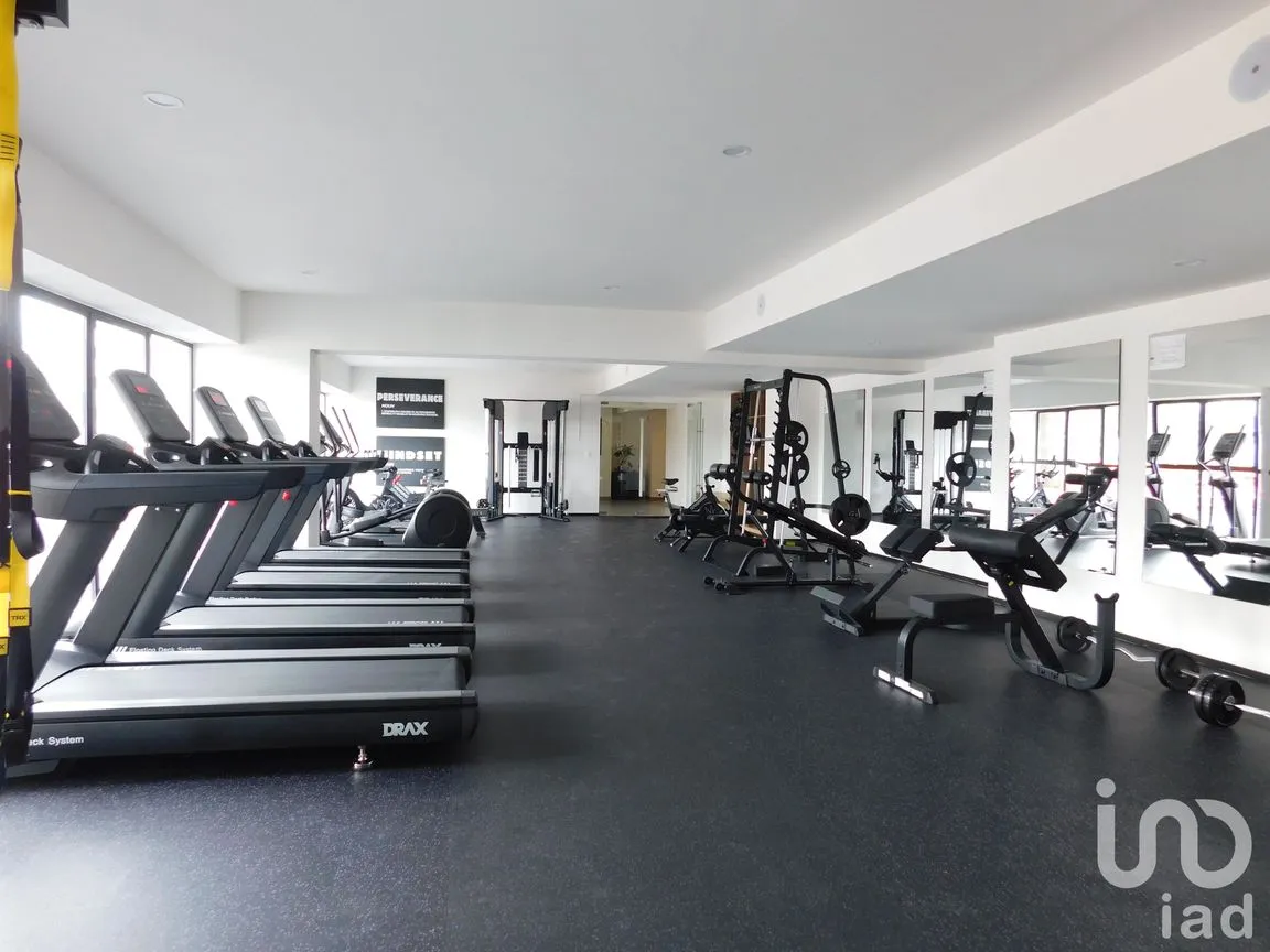 Departamento en Venta en San Pedro Xalpa, Azcapotzalco, Ciudad de México | NEX-250130 | iad México | Foto 11 de 12