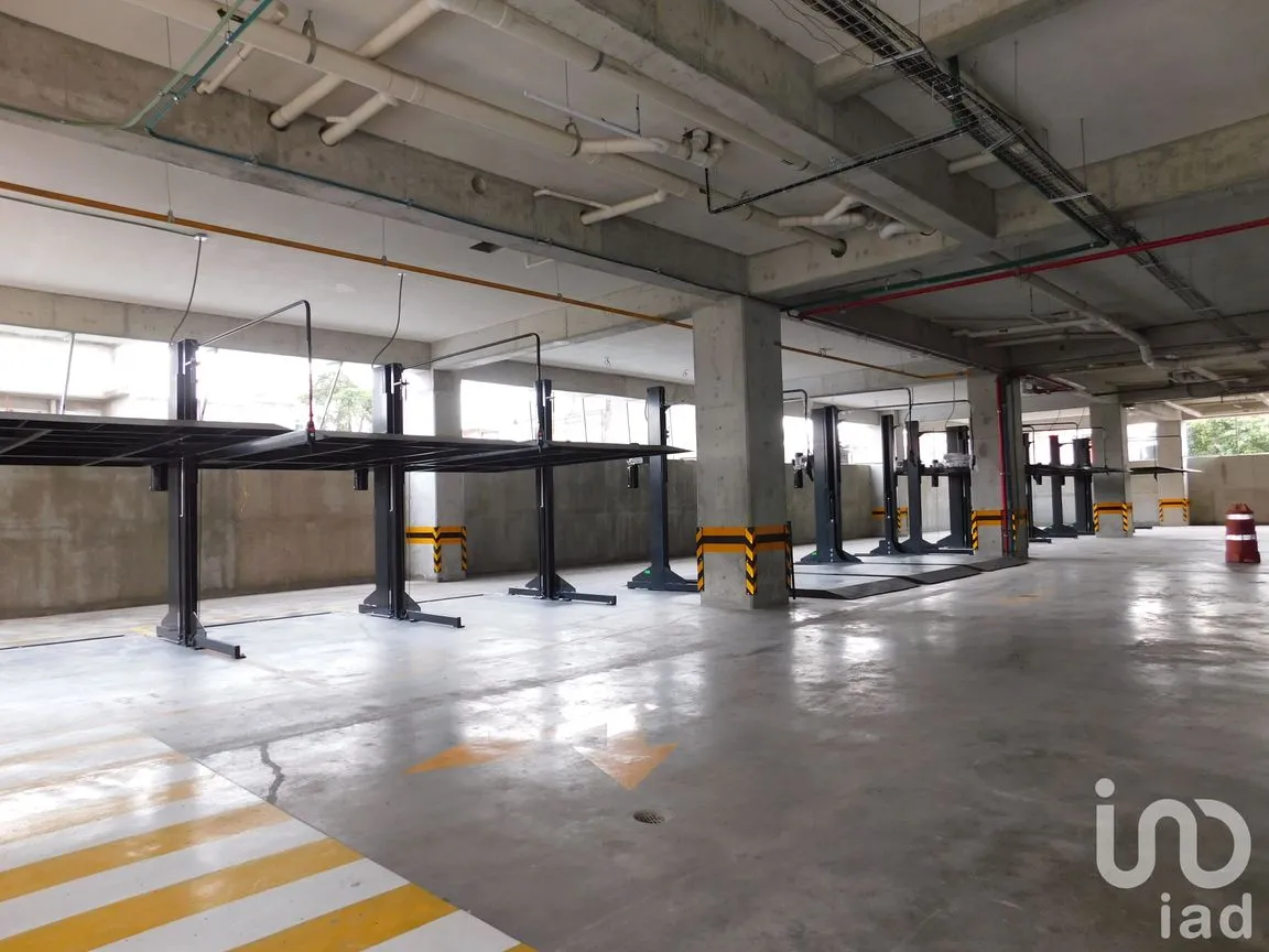 Departamento en Venta en San Pedro Xalpa, Azcapotzalco, Ciudad de México | NEX-250130 | iad México | Foto 12 de 12