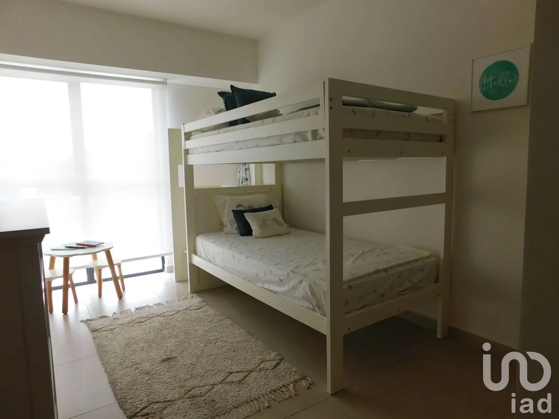 Departamento en Venta en San Pedro Xalpa, Azcapotzalco, Ciudad de México | NEX-250130 | iad México | Foto 5 de 12