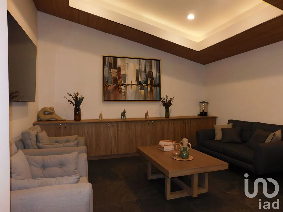 Departamento en Venta en San Pedro Xalpa, Azcapotzalco, Ciudad de México | NEX-250130 | iad México | Foto 9 de 12