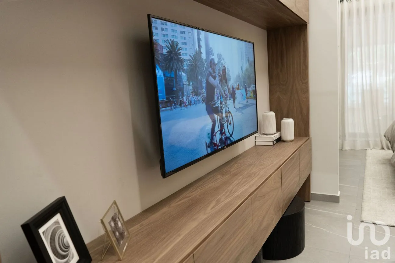 Departamento en Venta en Juárez, Cuauhtémoc, Ciudad de México | NEX-252545 | iad México | Foto 2 de 7