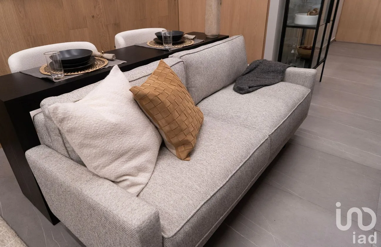 Departamento en Venta en Juárez, Cuauhtémoc, Ciudad de México | NEX-252545 | iad México | Foto 6 de 7