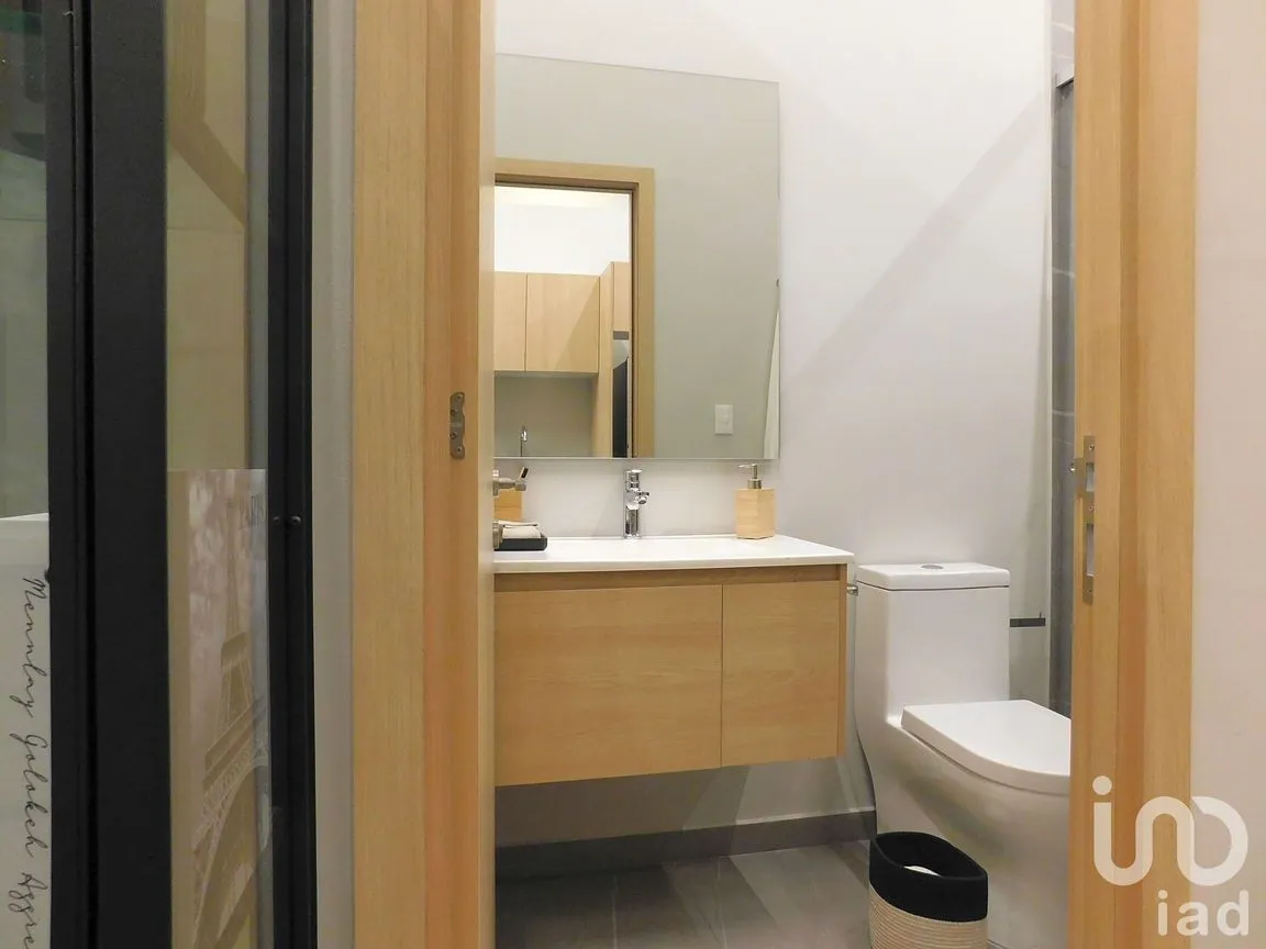 Departamento en Venta en Juárez, Cuauhtémoc, Ciudad de México | NEX-252545 | iad México | Foto 7 de 7