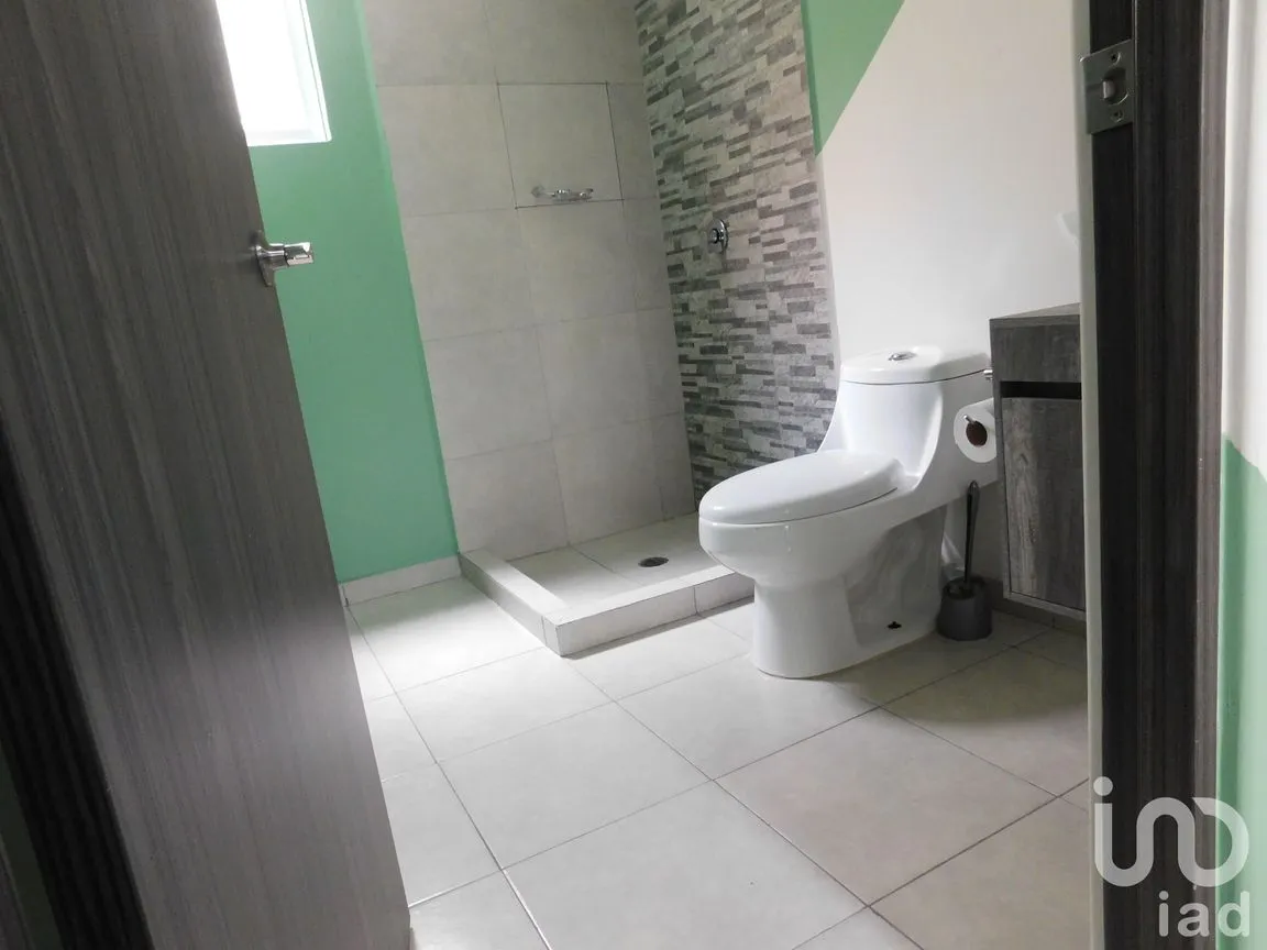 Departamento en Venta en Santa María la Ribera, Cuauhtémoc, Ciudad de México | NEX-252928 | iad México | Foto 12 de 15
