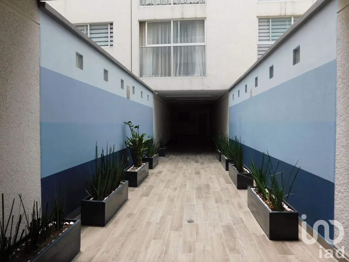 Departamento en Venta en Santa María la Ribera, Cuauhtémoc, Ciudad de México | NEX-252928 | iad México | Foto 14 de 15