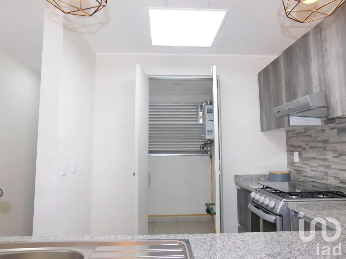 Departamento en Venta en Santa María la Ribera, Cuauhtémoc, Ciudad de México | NEX-252928 | iad México | Foto 3 de 15