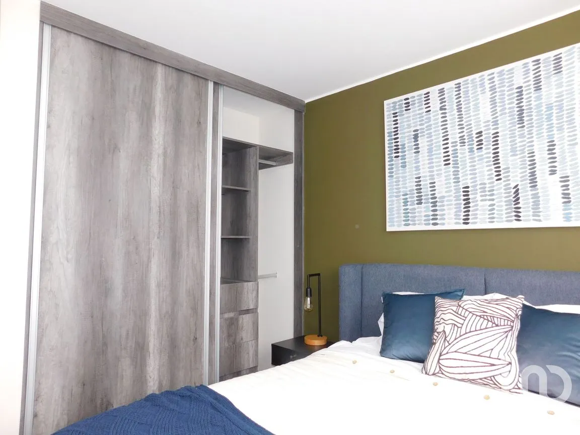 Departamento en Venta en Santa María la Ribera, Cuauhtémoc, Ciudad de México | NEX-252928 | iad México | Foto 6 de 15
