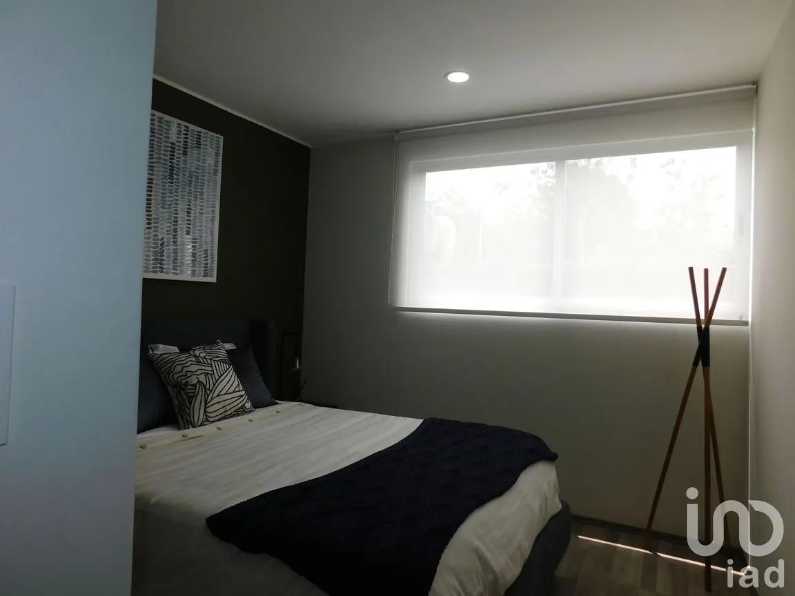 Departamento en Venta en Santa María la Ribera, Cuauhtémoc, Ciudad de México | NEX-252928 | iad México | Foto 7 de 15
