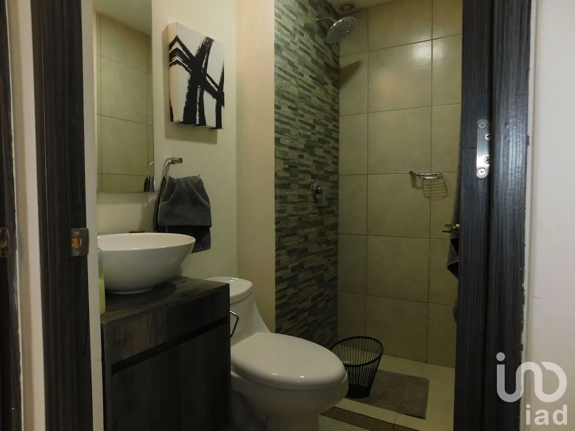 Departamento en Venta en Santa María la Ribera, Cuauhtémoc, Ciudad de México | NEX-252928 | iad México | Foto 8 de 15