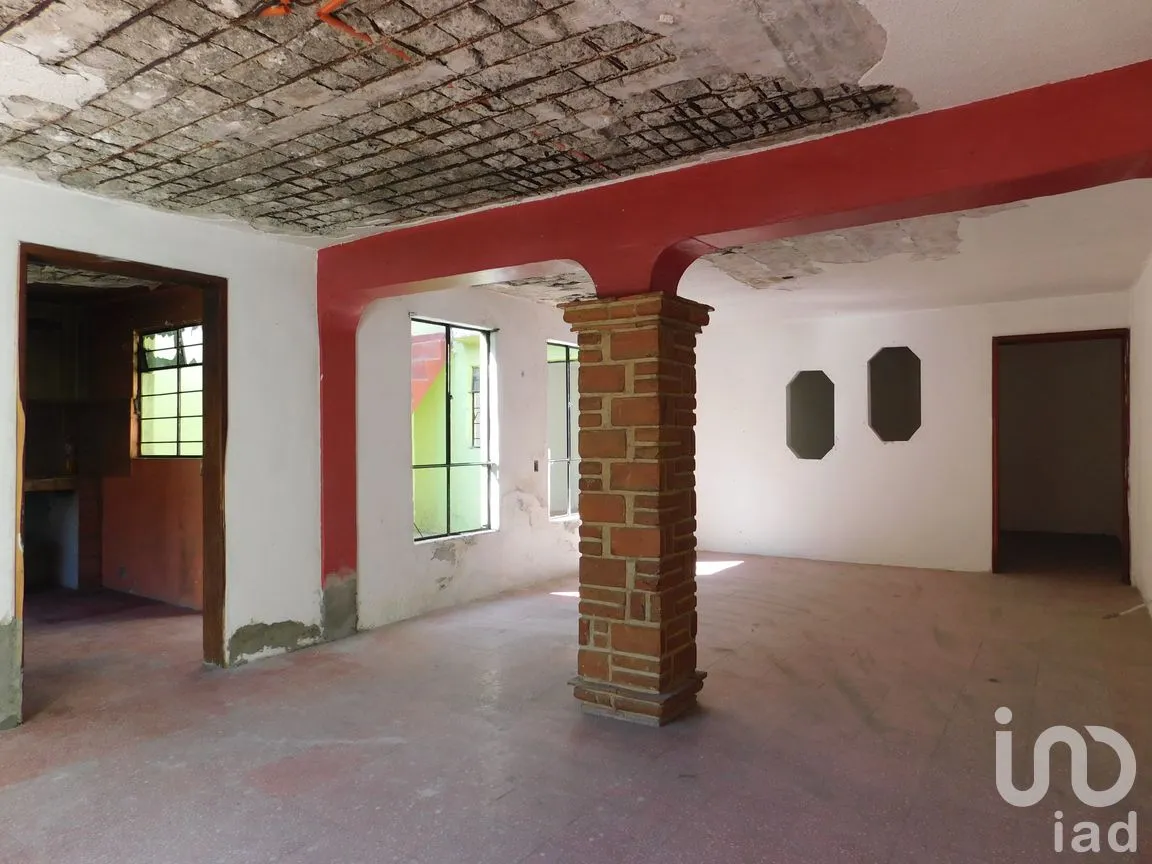 Casa en Venta en Tierra Blanca Segunda Sección (Ejido Ecatepec), Ecatepec de Morelos, México | NEX-262478 | iad México | Foto 2 de 12