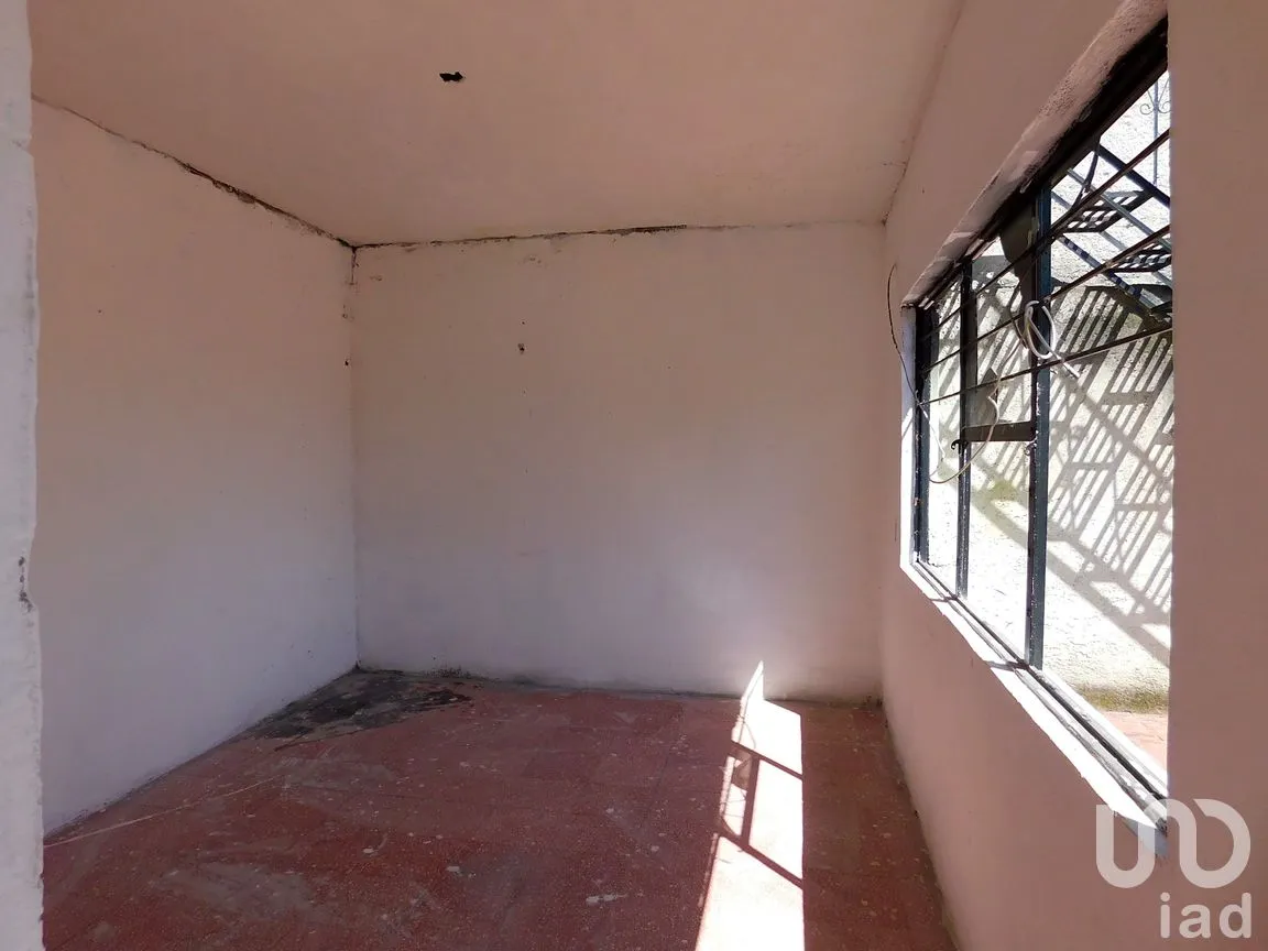 Casa en Venta en Tierra Blanca Segunda Sección (Ejido Ecatepec), Ecatepec de Morelos, México | NEX-262478 | iad México | Foto 11 de 12