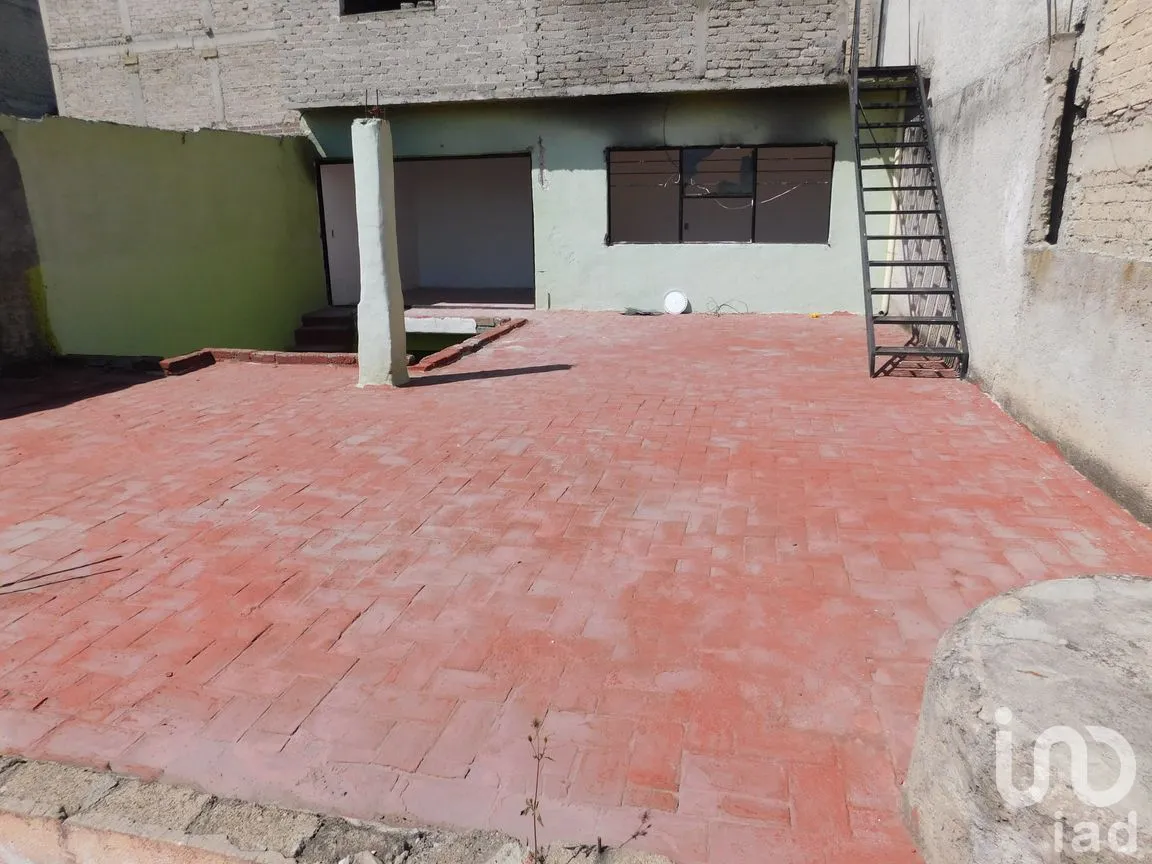 Casa en Venta en Tierra Blanca Segunda Sección (Ejido Ecatepec), Ecatepec de Morelos, México | NEX-262478 | iad México | Foto 12 de 12