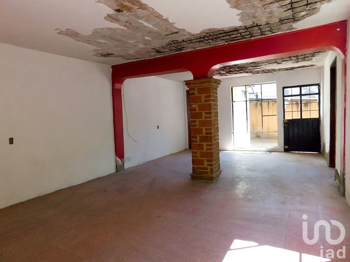 Casa en Venta en Tierra Blanca Segunda Sección (Ejido Ecatepec), Ecatepec de Morelos, México | NEX-262478 | iad México | Foto 3 de 12