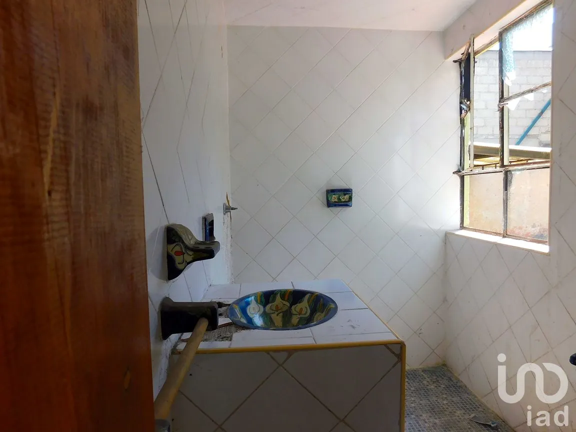 Casa en Venta en Tierra Blanca Segunda Sección (Ejido Ecatepec), Ecatepec de Morelos, México | NEX-262478 | iad México | Foto 4 de 12