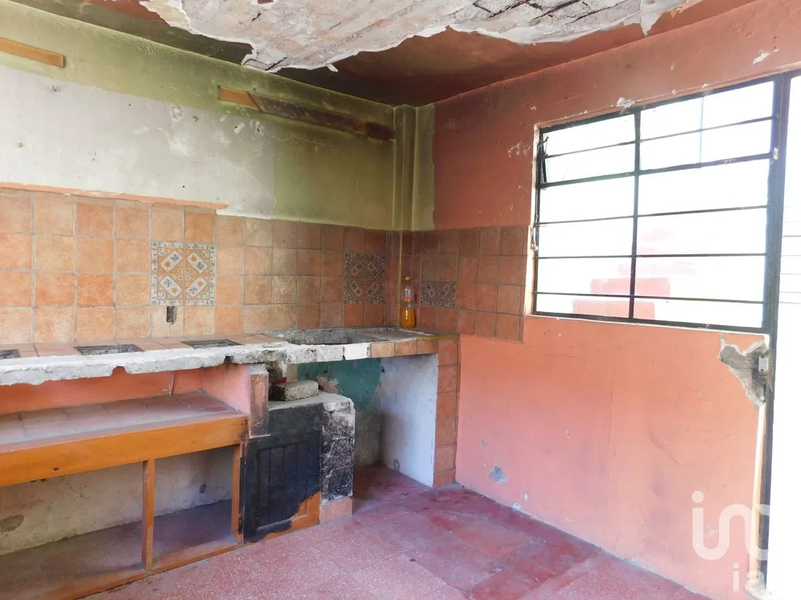 Casa en Venta en Tierra Blanca Segunda Sección (Ejido Ecatepec), Ecatepec de Morelos, México | NEX-262478 | iad México | Foto 5 de 12