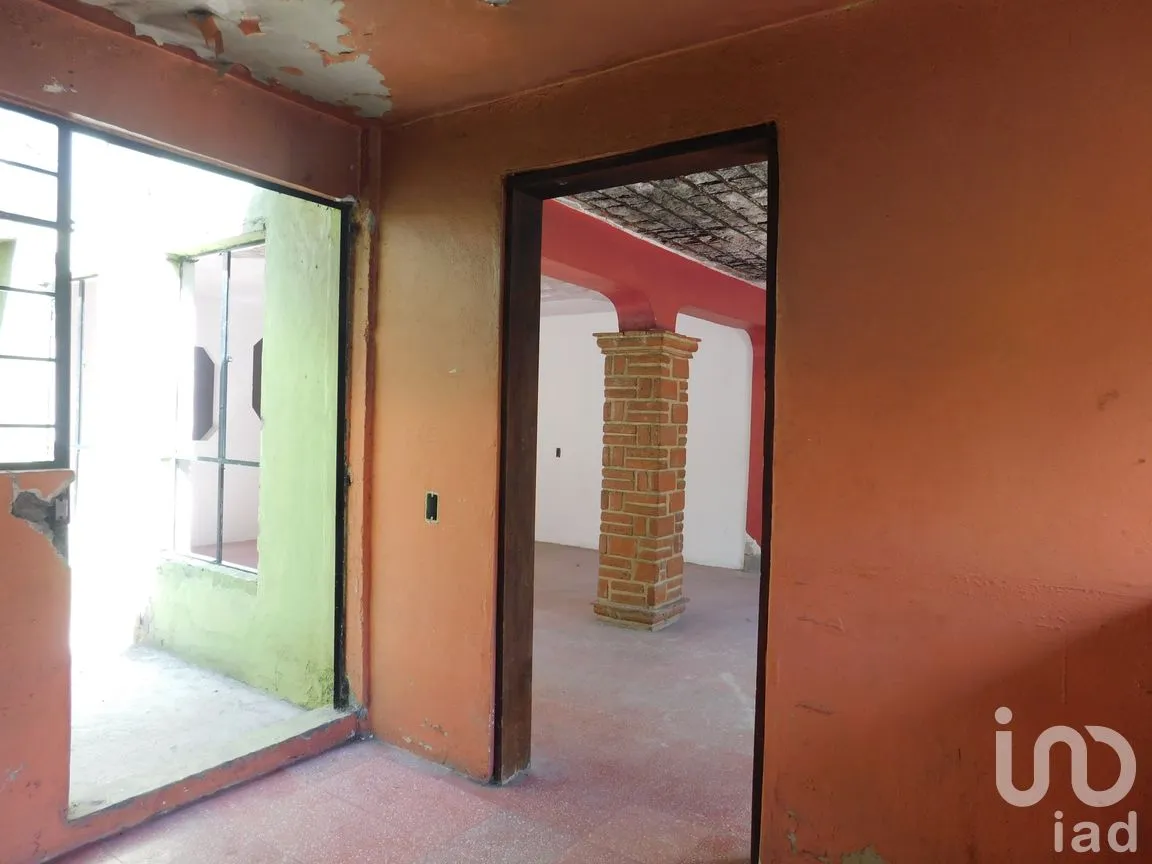 Casa en Venta en Tierra Blanca Segunda Sección (Ejido Ecatepec), Ecatepec de Morelos, México | NEX-262478 | iad México | Foto 6 de 12