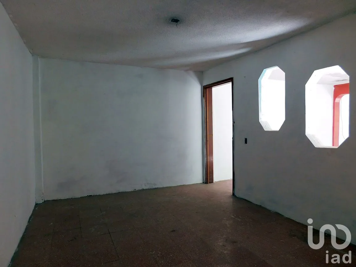 Casa en Venta en Tierra Blanca Segunda Sección (Ejido Ecatepec), Ecatepec de Morelos, México | NEX-262478 | iad México | Foto 7 de 12