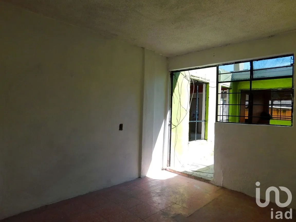 Casa en Venta en Tierra Blanca Segunda Sección (Ejido Ecatepec), Ecatepec de Morelos, México | NEX-262478 | iad México | Foto 8 de 12