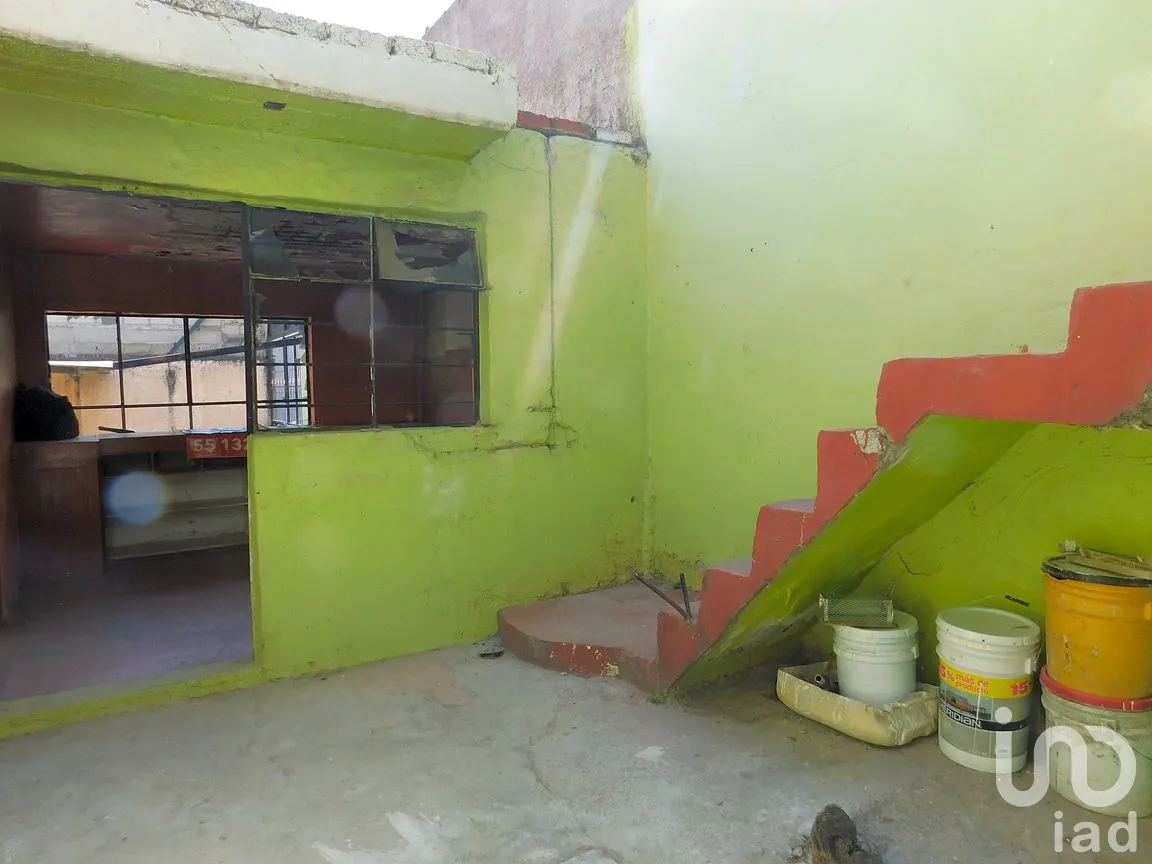 Casa en Venta en Tierra Blanca Segunda Sección (Ejido Ecatepec), Ecatepec de Morelos, México | NEX-262478 | iad México | Foto 9 de 12