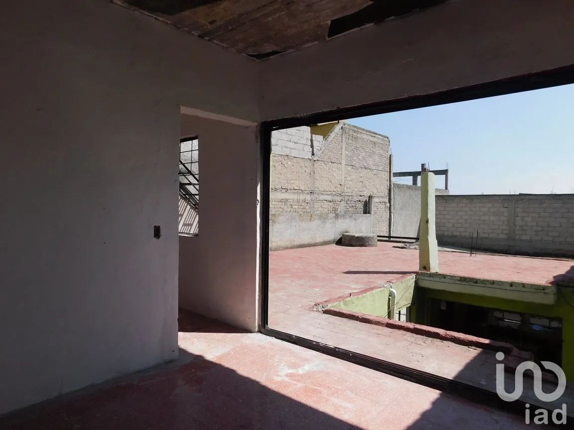 Casa en Venta en Tierra Blanca Segunda Sección (Ejido Ecatepec), Ecatepec de Morelos, México | NEX-262478 | iad México | Foto 10 de 12