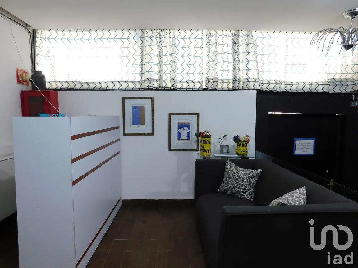 Edificio en Venta en Cuauhtémoc, Cuauhtémoc, Ciudad de México | NEX-265726 | iad México | Foto 2 de 15