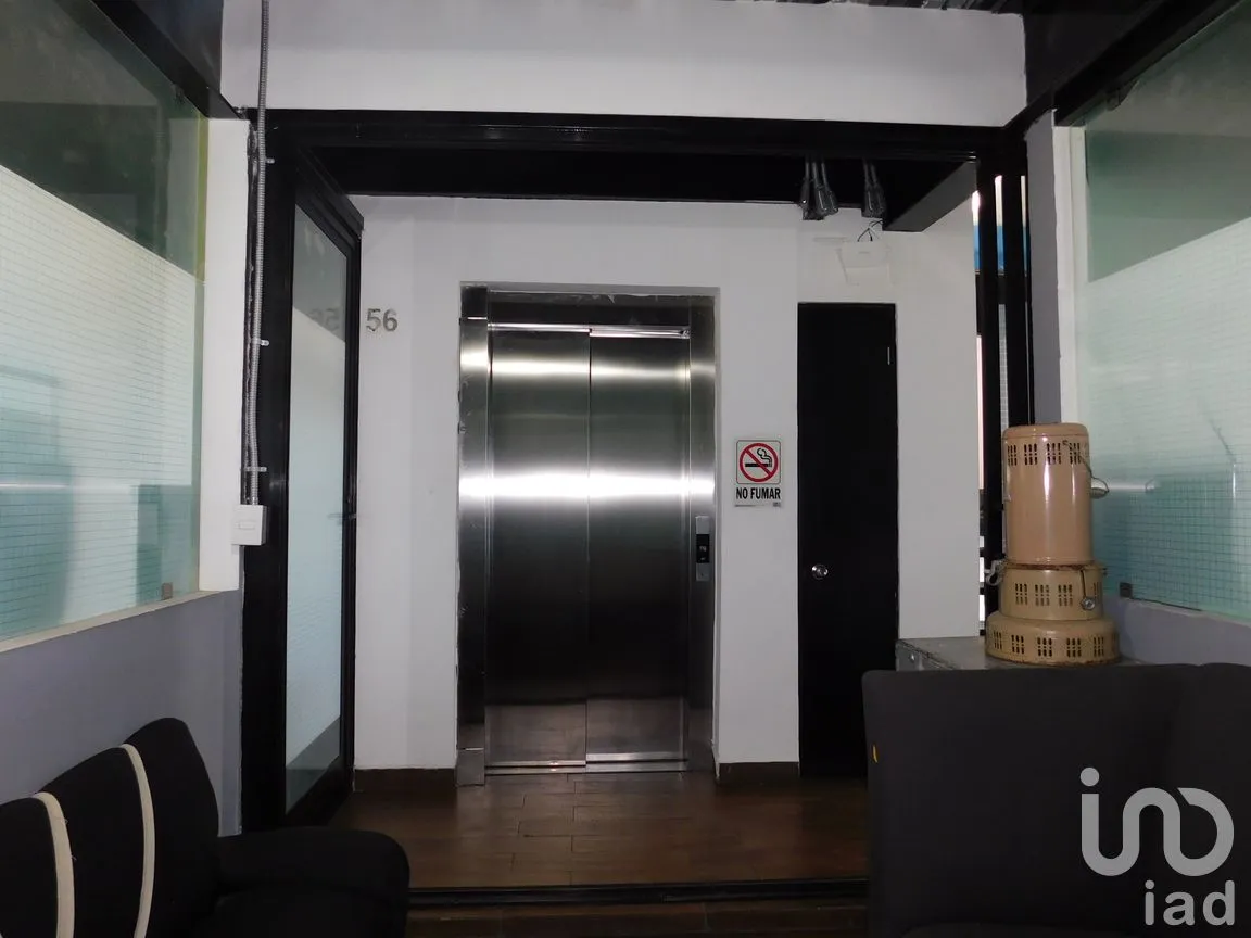Edificio en Venta en Cuauhtémoc, Cuauhtémoc, Ciudad de México | NEX-265726 | iad México | Foto 11 de 15