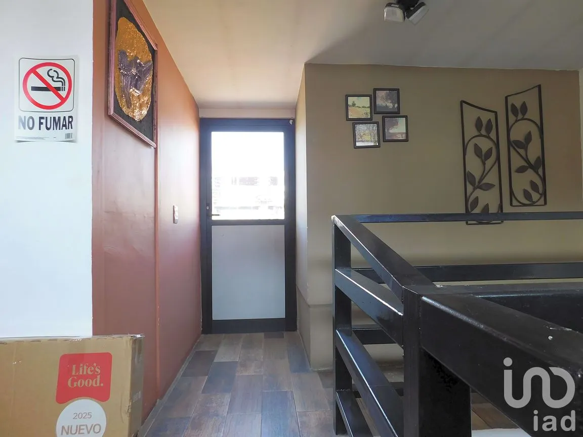 Edificio en Venta en Cuauhtémoc, Cuauhtémoc, Ciudad de México | NEX-265726 | iad México | Foto 12 de 15