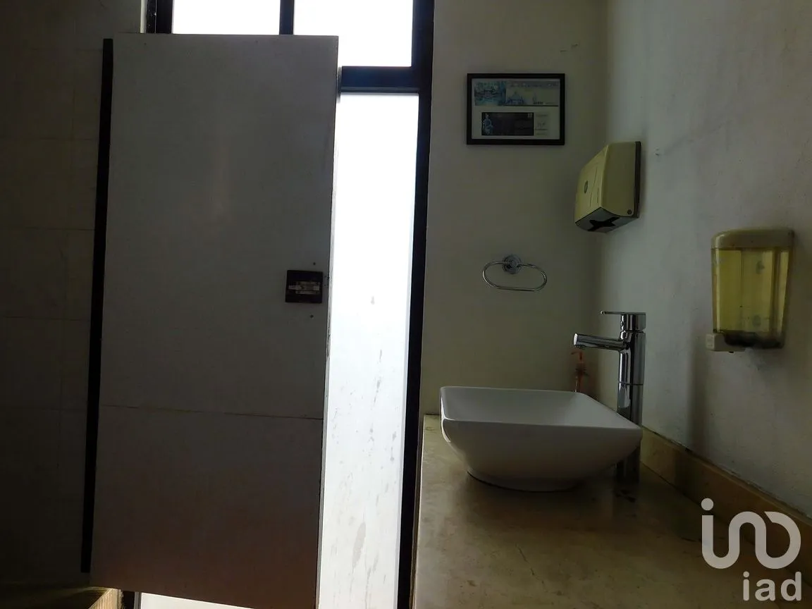 Edificio en Venta en Cuauhtémoc, Cuauhtémoc, Ciudad de México | NEX-265726 | iad México | Foto 13 de 15