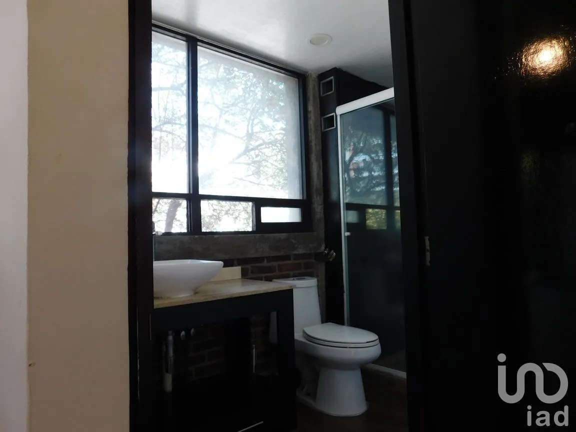 Edificio en Venta en Cuauhtémoc, Cuauhtémoc, Ciudad de México | NEX-265726 | iad México | Foto 14 de 15