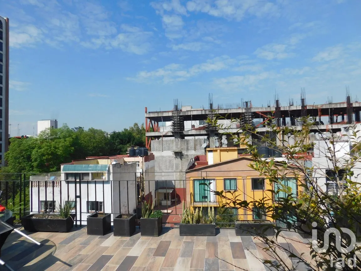 Edificio en Venta en Cuauhtémoc, Cuauhtémoc, Ciudad de México | NEX-265726 | iad México | Foto 15 de 15